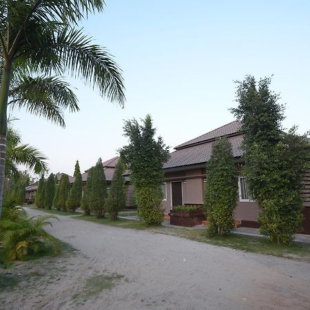 Hpa An Breeze Hotel Eksteriør billede