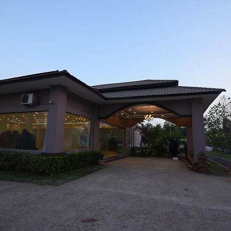 Hpa An Breeze Hotel Eksteriør billede