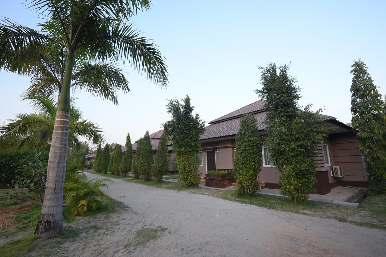 Hpa An Breeze Hotel Eksteriør billede