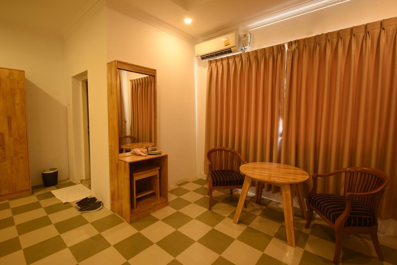 Hpa An Breeze Hotel Eksteriør billede