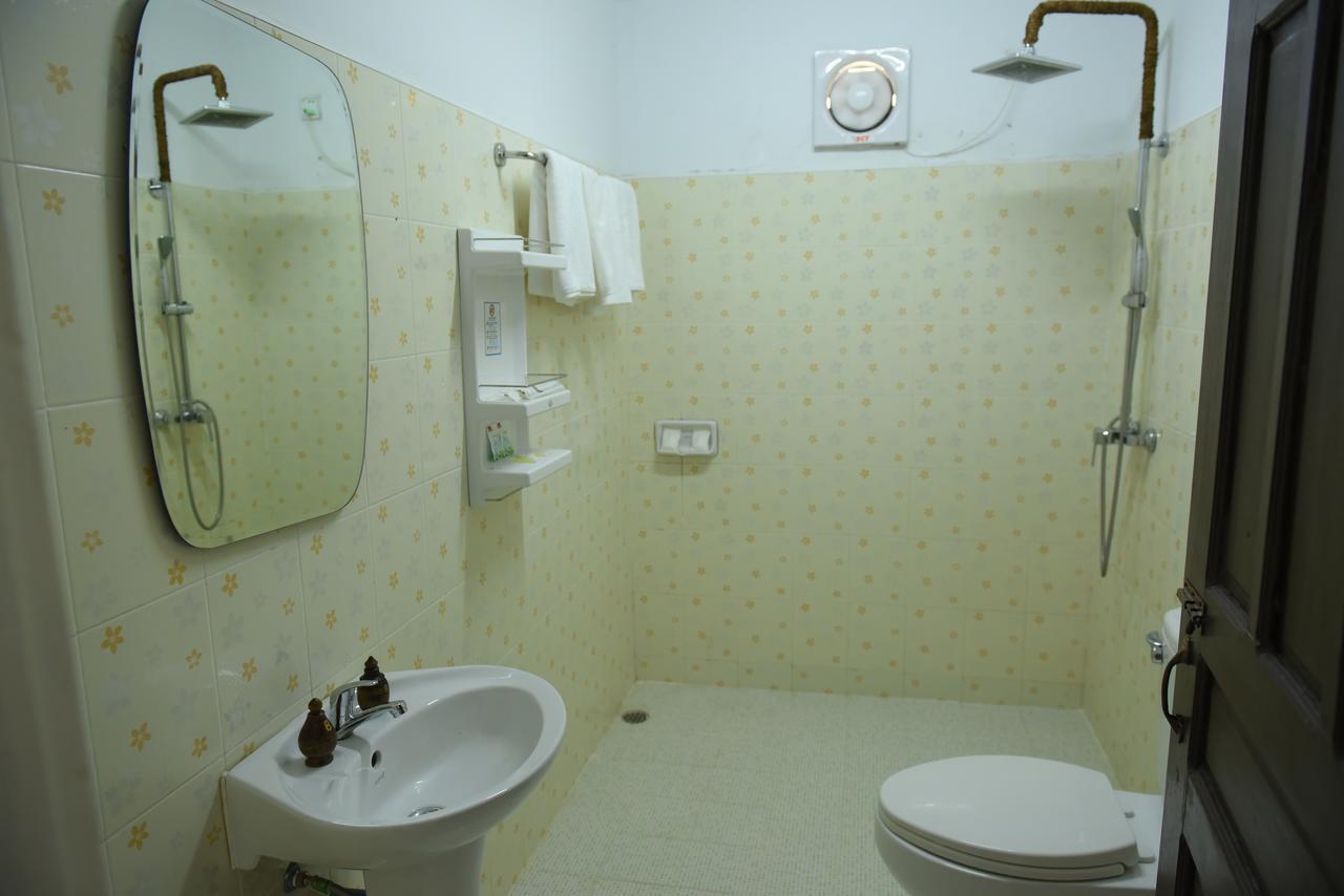 Hpa An Breeze Hotel Eksteriør billede
