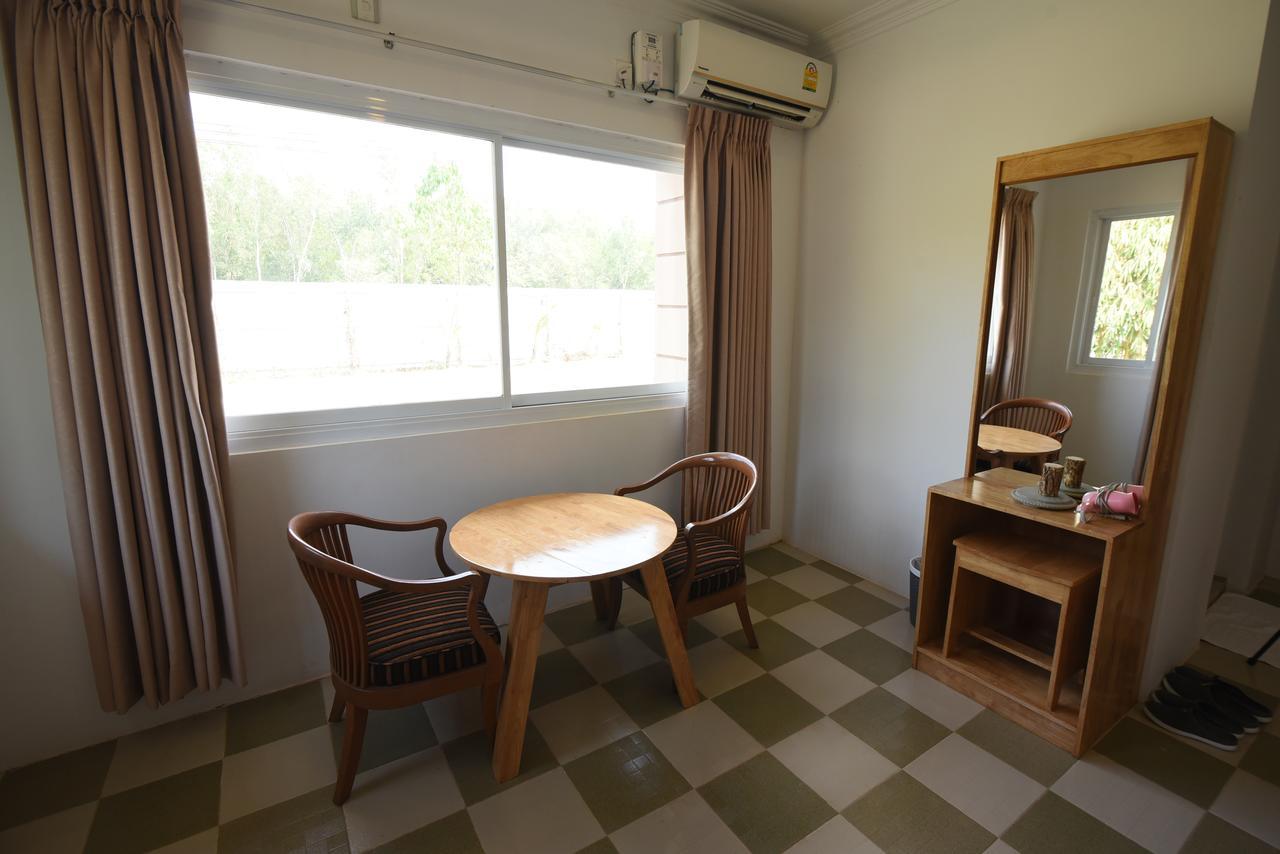 Hpa An Breeze Hotel Eksteriør billede
