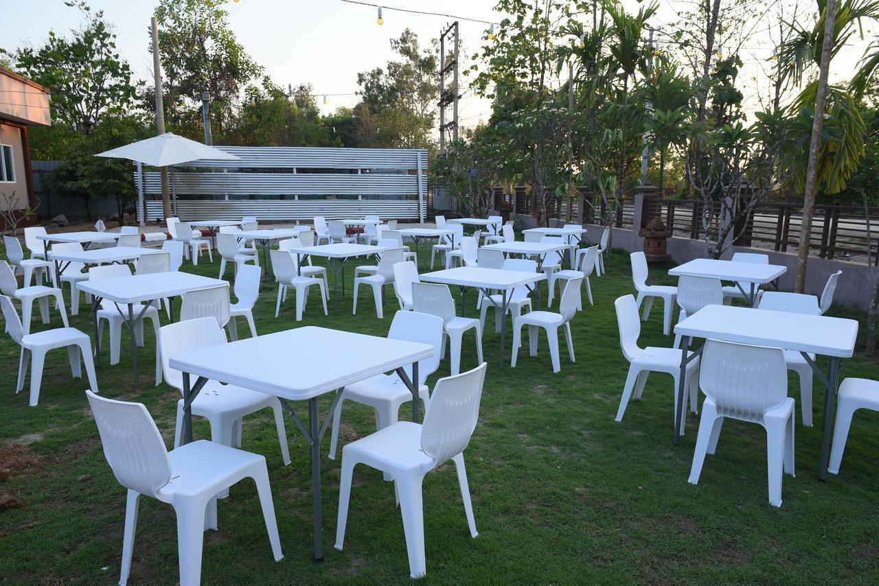 Hpa An Breeze Hotel Eksteriør billede
