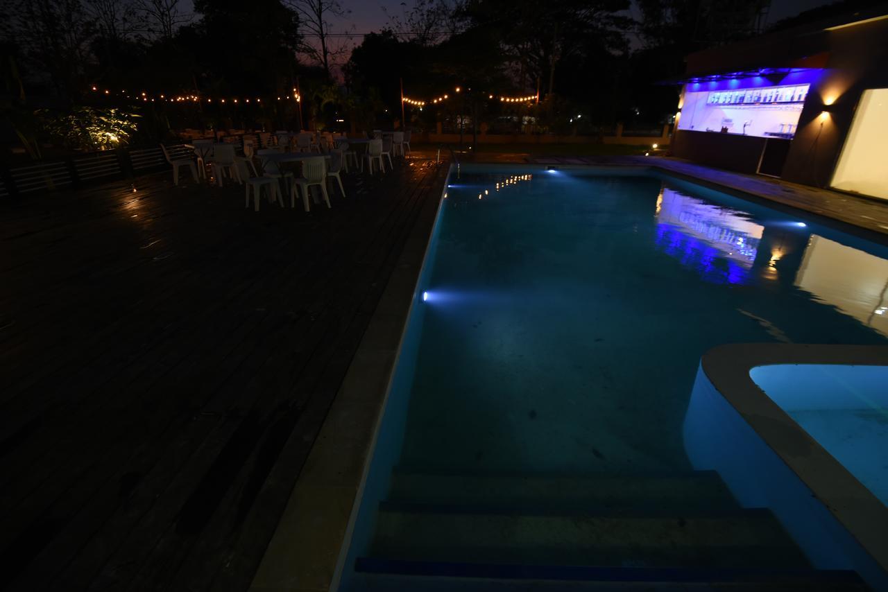 Hpa An Breeze Hotel Eksteriør billede