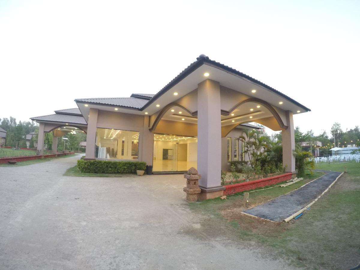 Hpa An Breeze Hotel Eksteriør billede
